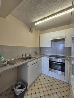 1 bedroom flat to rent, Keats Close, Scotland Green Road, Enfield