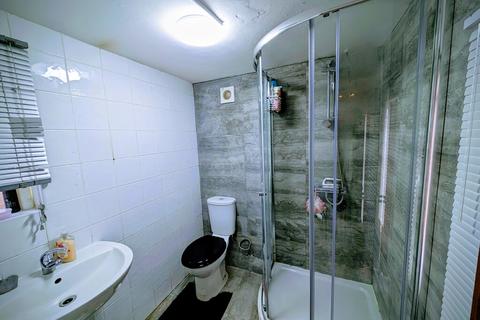 undefined, Patrick Road, West Bridgford, Nottingham, NG2 7JY