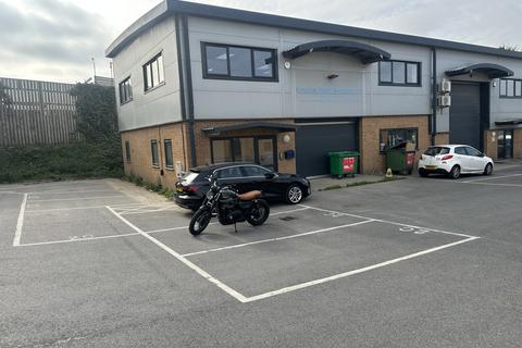 Industrial unit to rent, Unit 2C, Aston Way, Poole, Dorset