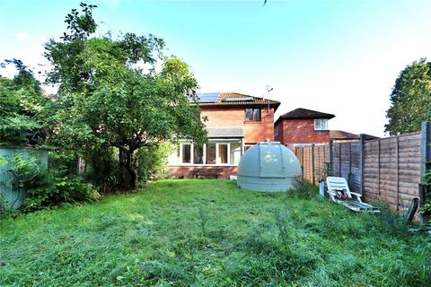 3 bedroom semi-detached house for sale, Brindlebrook, Two Mile Ash, Milton Keynes, Buckinghamshire, MK8