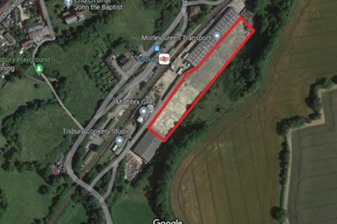Industrial unit to rent, Station Works, Tisbury, Salisbury, Wiltshire, SP3 6QU