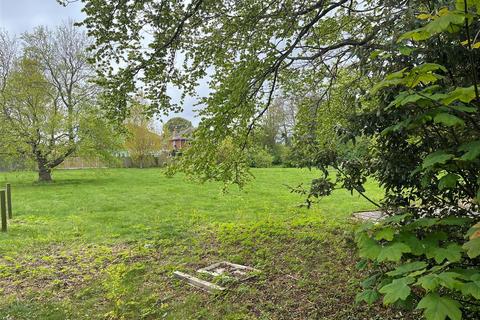 Land for sale, Tina Gardens, Broadstairs