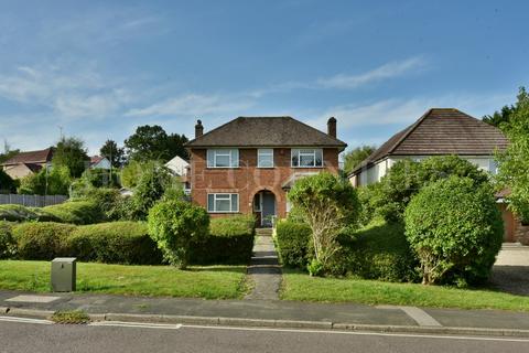 Tolmers Avenue, Cuffley, Potters Bar, EN6