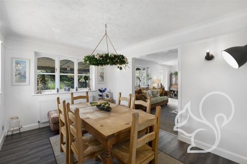 5 Lea Side, West Mersea, Colchester, CO5 8PL