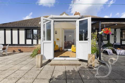 5 Lea Side, West Mersea, Colchester, CO5 8PL