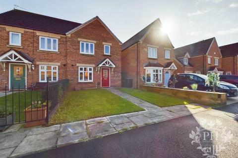 83 Raines Court, Middlesbrough, TS4 2AN