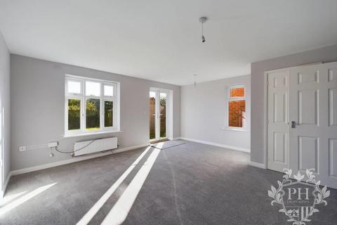 83 Raines Court, Middlesbrough, TS4 2AN