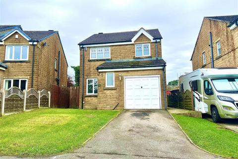 3 bedroom detached house for sale, Stonehouse Drive, Bradford BD13