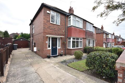 3 bedroom semi-detached house for sale, Manston Grove, Leeds, West Yorkshire