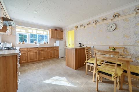 4 bedroom detached house for sale, Hawthorns, Brayton Lane, Brayton, Selby, North Yorkshire
