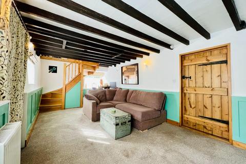 Rose Cottage Charing Hill, Charing, Ashford, TN27 0NF
