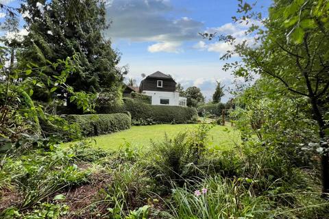 Rose Cottage Charing Hill, Charing, Ashford, TN27 0NF