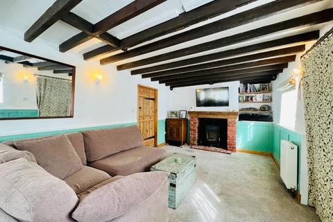 Rose Cottage Charing Hill, Charing, Ashford, TN27 0NF