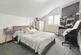Bedroom one: