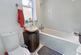 Bathroom: