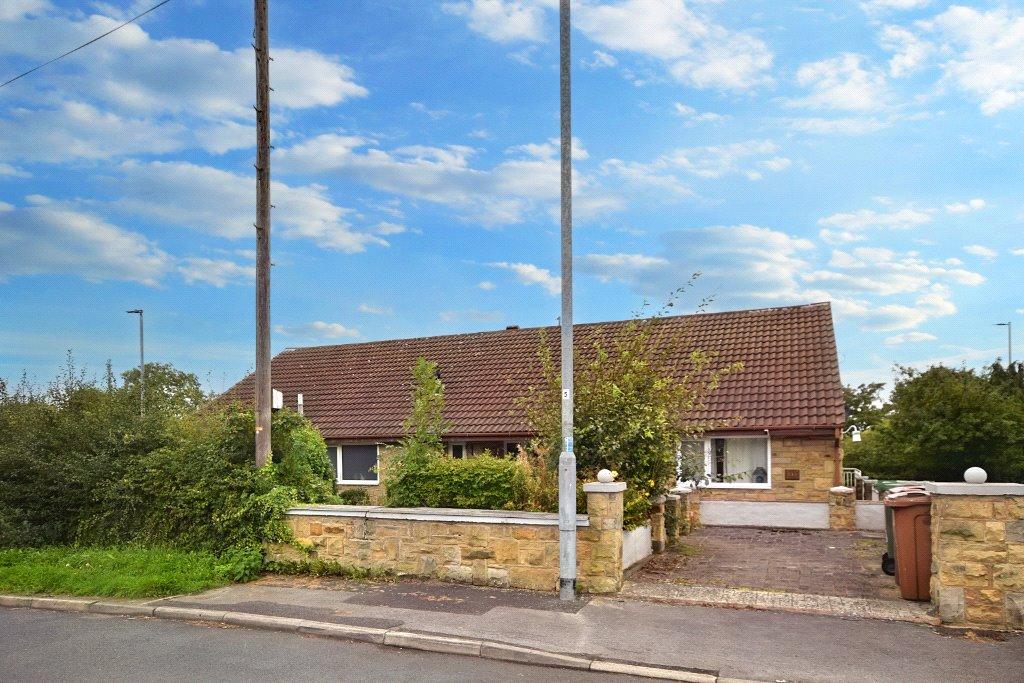 Denby Dale Road West, Calder Grove, Wakefield, West Yorkshire 3 bed