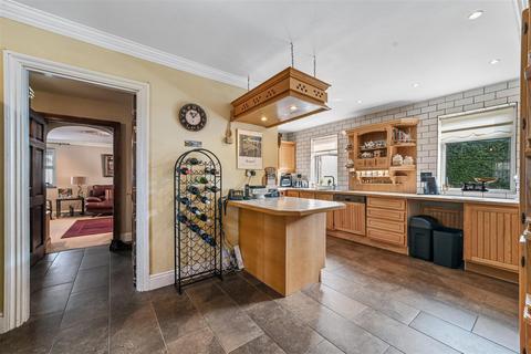 5 bedroom detached house for sale, Fordham Road, Freckenham, Bury St. Edmunds