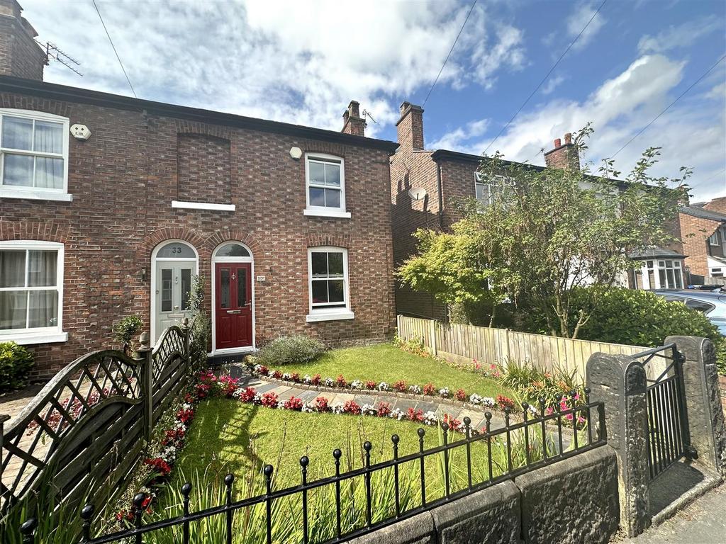 Temple Road, Sale 2 bed terraced house for sale £375,000
