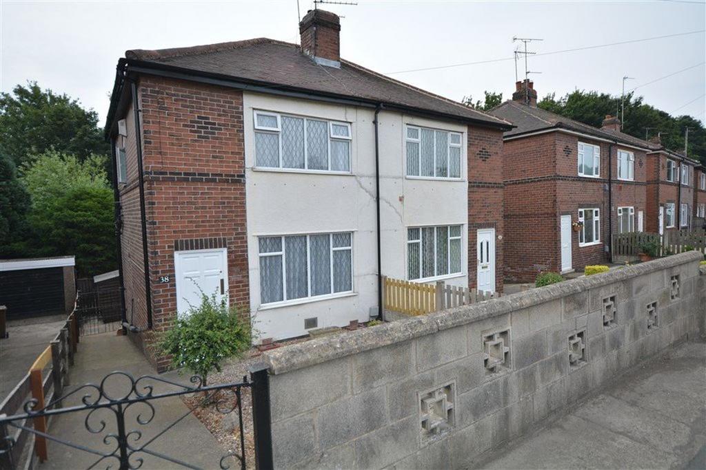 Ferrybridge Road, Pontefract, WF8 2 bed semidetached house £750 pcm