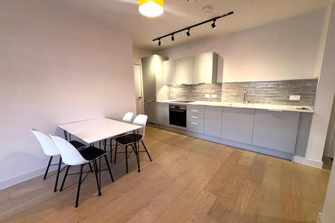 2 bedroom apartment to rent, Camden Street, Birmingham, West Midlands, B1