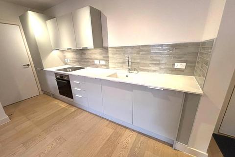 2 bedroom apartment to rent, Camden Street, Birmingham, West Midlands, B1