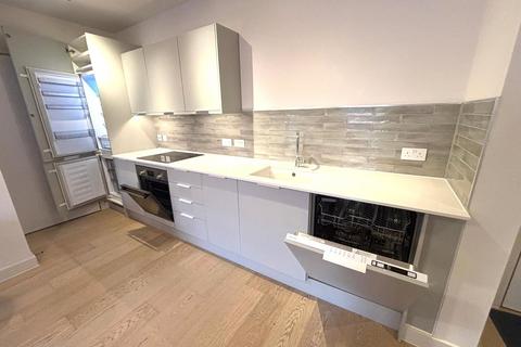 2 bedroom apartment to rent, Camden Street, Birmingham, West Midlands, B1
