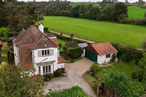 4 bedroom detached house for sale, Leeds Road, Wetherby LS22