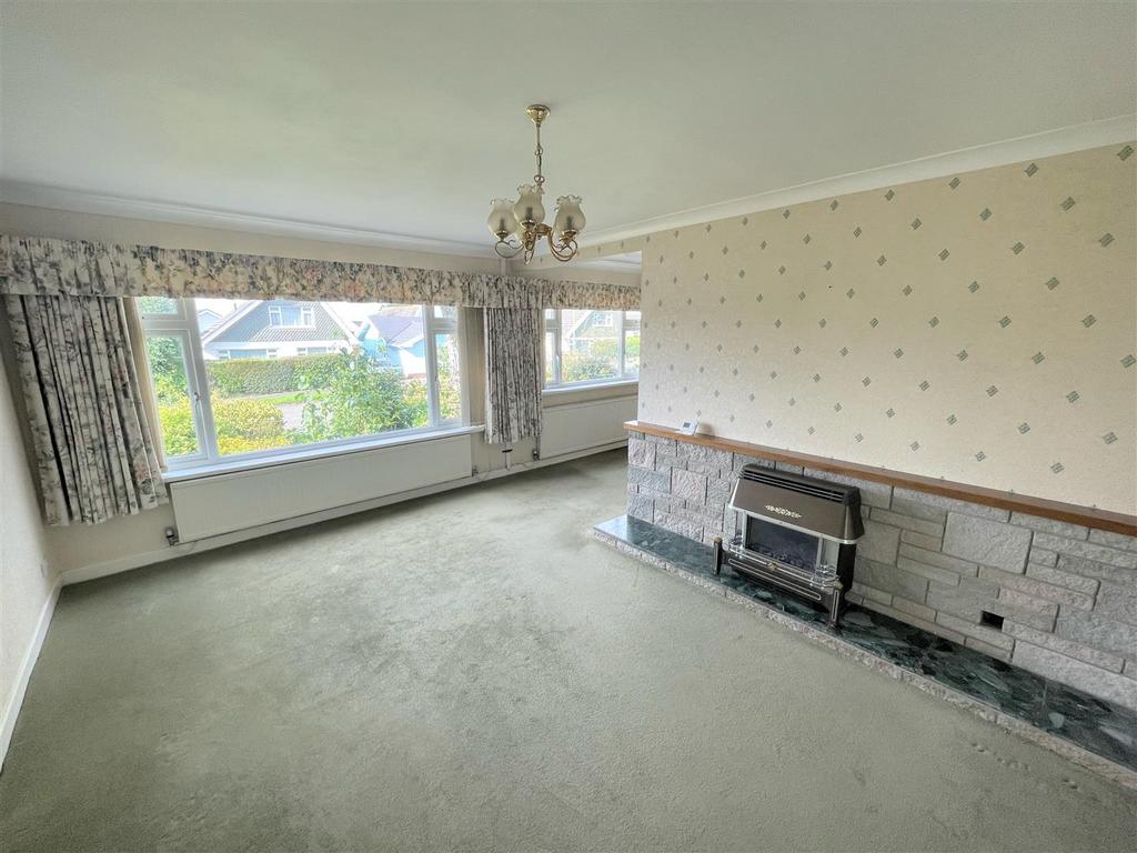 Caswell Drive, Caswell, Swansea 3 bed detached bungalow for sale £450,000