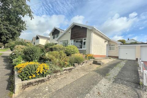 3 bedroom detached bungalow for sale, Caswell Drive, Caswell, Swansea