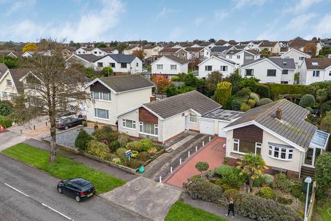 3 bedroom detached bungalow for sale, Caswell Drive, Caswell, Swansea