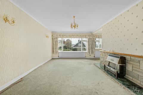 3 bedroom detached bungalow for sale, Caswell Drive, Caswell, Swansea