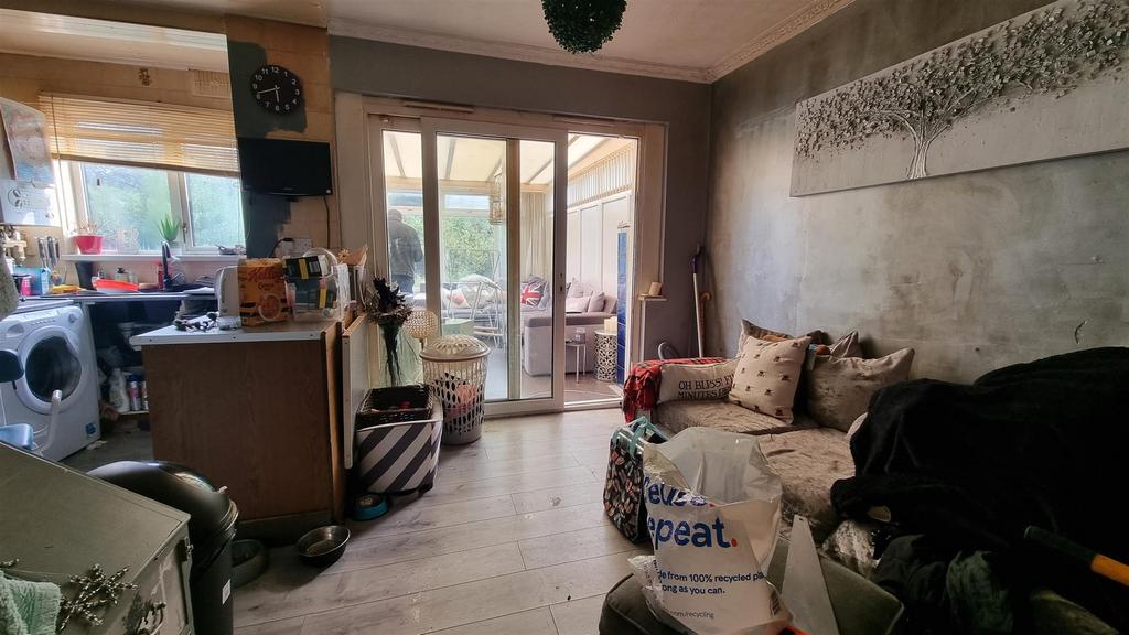 Lincoln Road North, Birmingham 2 bed semidetached house for sale £