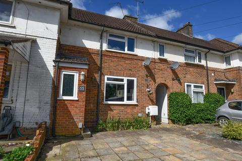 55 Alexander Road, London Colney, St Albans, AL2 1HS