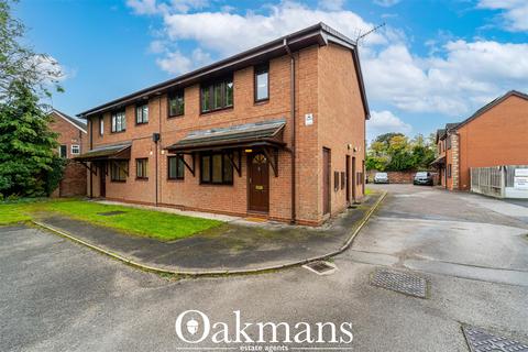 1 bedroom maisonette for sale - Tudor Eaves, Harborne, Birmingham, B17