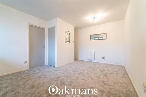 1 bedroom maisonette for sale, Tudor Eaves, Harborne, Birmingham, B17