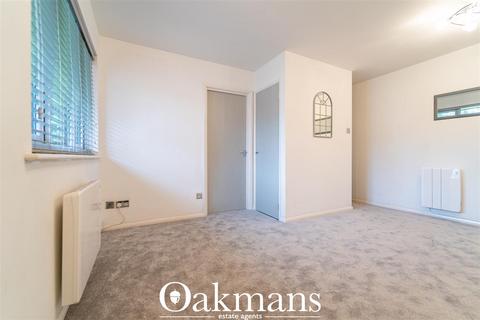 1 bedroom maisonette for sale, Tudor Eaves, Harborne, Birmingham, B17