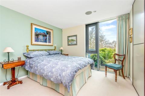 3 bedroom duplex for sale - Blackthorn Avenue, Islington, London, N7