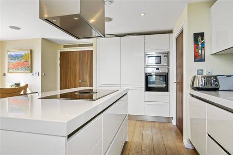 3 bedroom duplex for sale, Blackthorn Avenue, Islington, London, N7