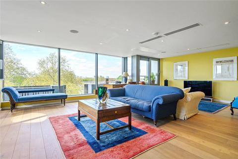 3 bedroom duplex for sale, Blackthorn Avenue, Islington, London, N7