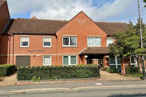 2 bedroom retirement property for sale, School Road, Alcester