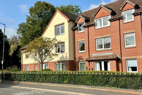 2 bedroom retirement property for sale, School Road, Alcester