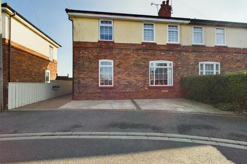 3 bedroom semi-detached house for sale, Queensgate Square, Bridlington