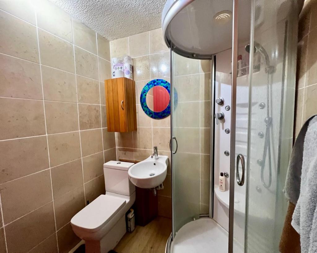 Westend - Downstairs Shower Room..jpg