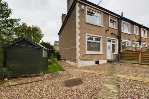 31 Highfield Road, Frizinghall, Bradford, BD9 4HZ