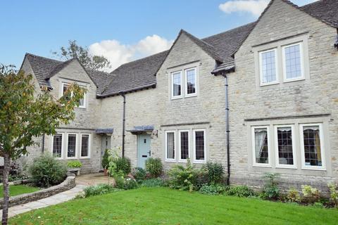 2 bedroom retirement property for sale - Lygon Court, Fairford