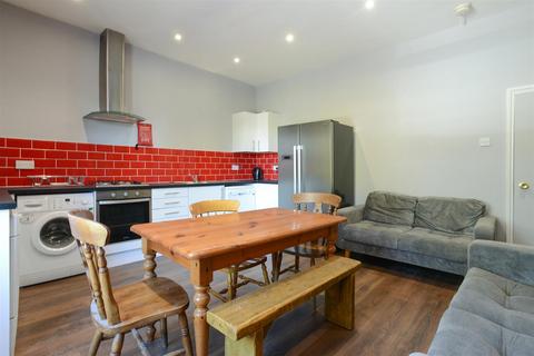 8 bedroom semi-detached house to rent - £165pppw Forest Road East, Arboretum