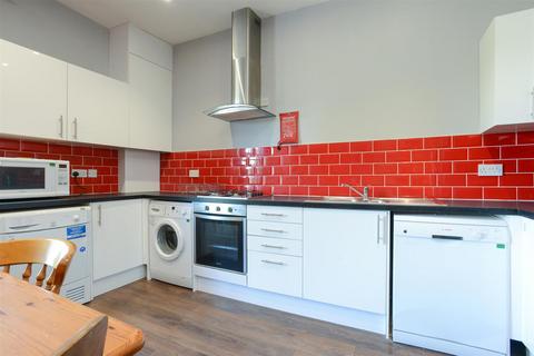 8 bedroom semi-detached house to rent - £165pppw Forest Road East, Arboretum