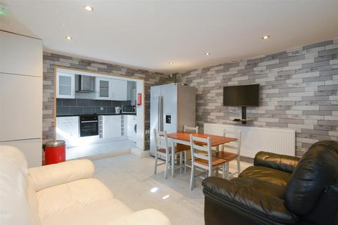 8 bedroom semi-detached house to rent - £165pppw Forest Road East, Arboretum