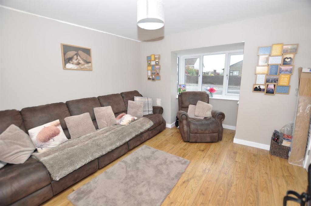 Carway, Kidwelly 4 bed house for sale £269,500