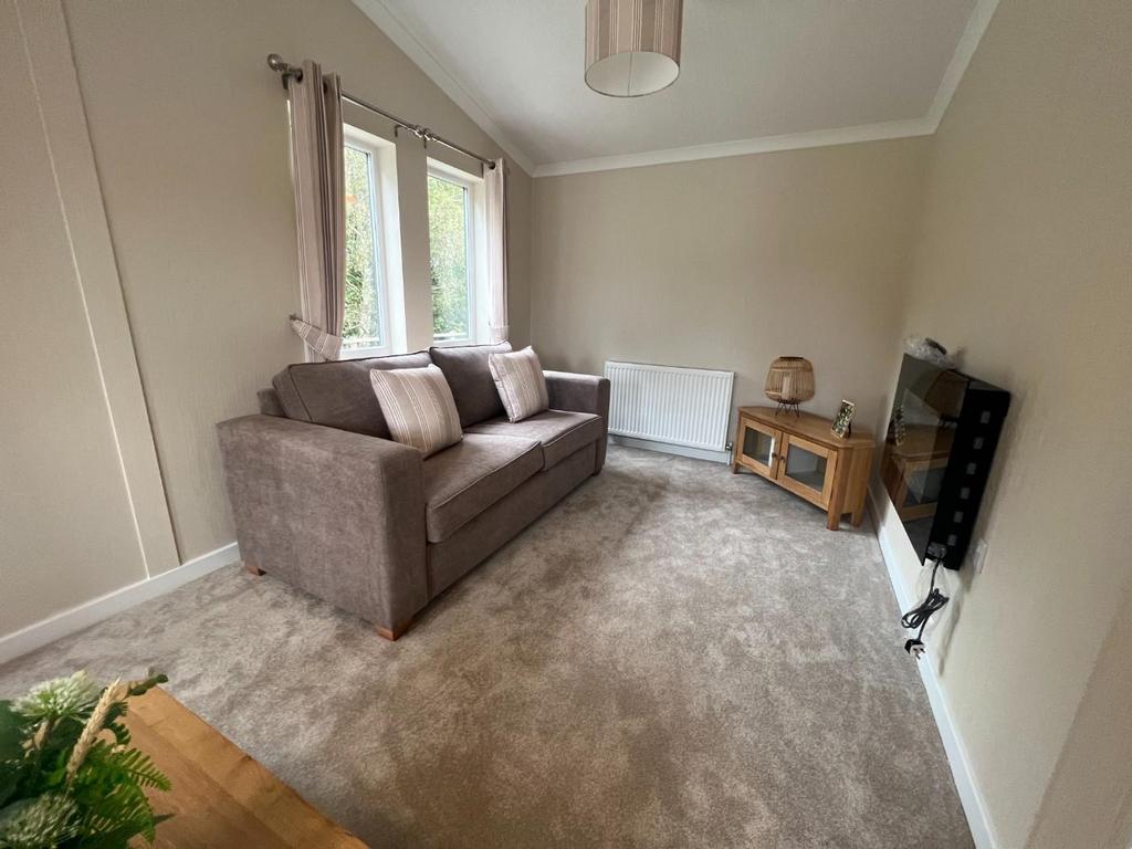 Angel of the North Residential Park, Birtley, Chester Le Street 2 bed